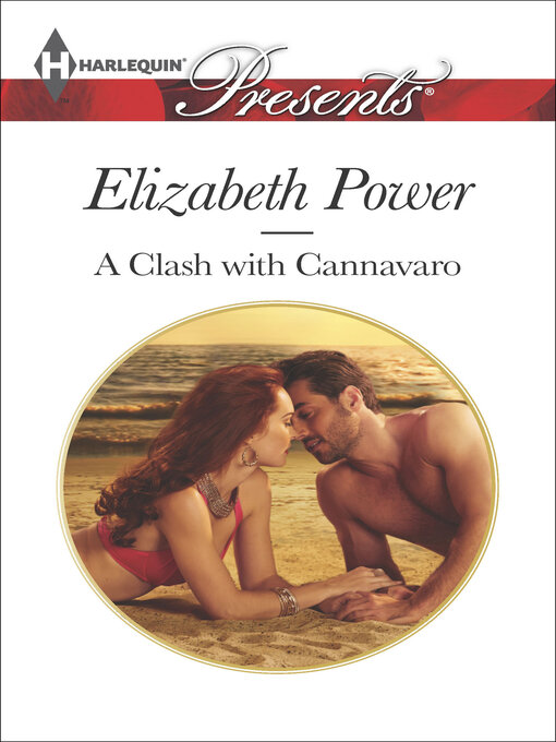 Title details for A Clash with Cannavaro by Elizabeth Power - Available